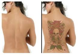 camera tattoo