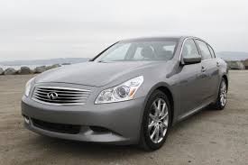 g37 sedan