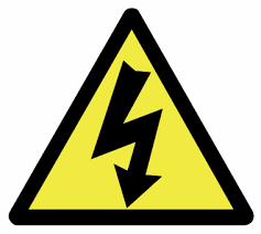 power outage