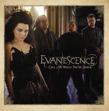 evanescence a final dream