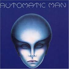 automatic man