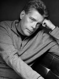 The Work of Stephen King: text