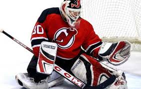 martin brodeur