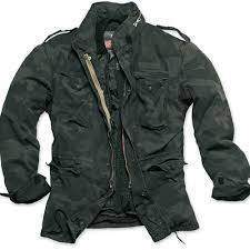 m65 regiment field jacket