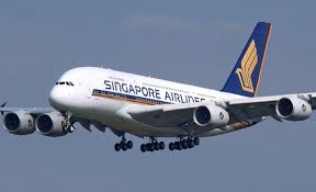 Airbus A380 - Megajet