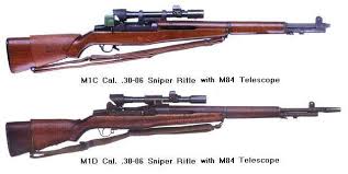 30 06 rifle