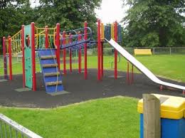 child play area