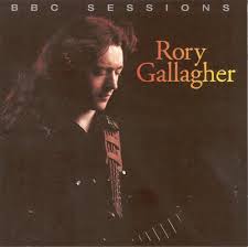 Rory Gallagher - Rory Gallagher: BBC Sessions
