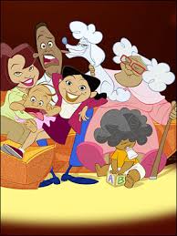 proud family