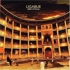 Ligabue - Giro D'Italia (Disc 3)