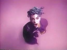 Prince - Batdance