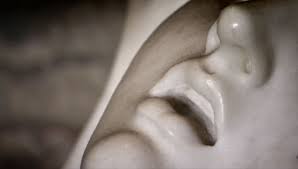 st theresa statue