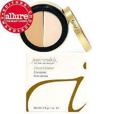 jane iredale circle delete