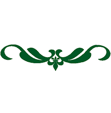line border
