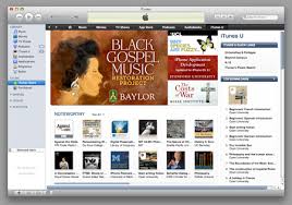 black music gospel