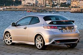civic honda