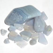 blue lace agate