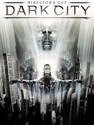 Dark City - Gizemli Şehir -Türkçe Dublaj
