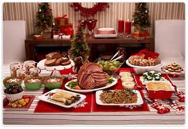 christmas party decorations