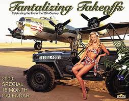 aviation calendars