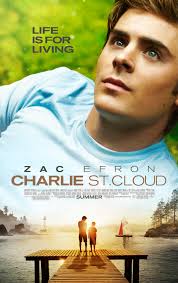 charlie st. cloud movie poster