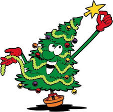 sapin de noel