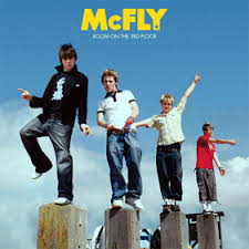 room on the third floor mcfly