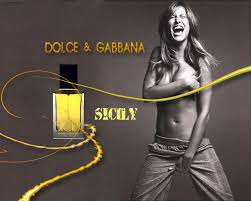 sicily dolce and gabbana