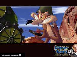 looney tunes