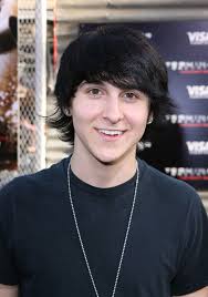 Mitchel Musso Chameleon Club