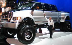 work vehicles