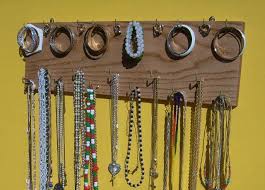 bracelet organizer