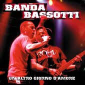 Banda Bassotti - Un'altro Giorno D'amore (Cd 2)