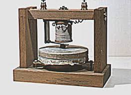 bell telephone