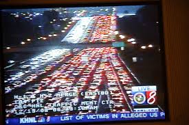honolulu traffic