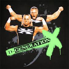 wwe dx