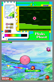 kirby tv