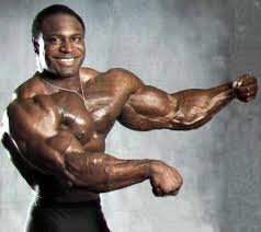 lee haney