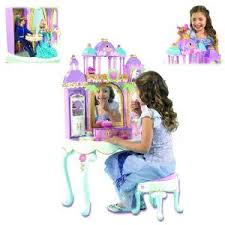 barbie vanity table