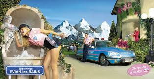 david lachapelle posters
