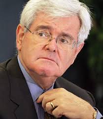 newt gingrish