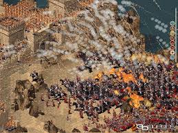 crusader