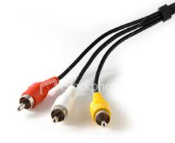 audio video wires