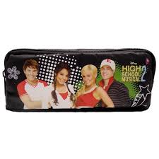 disney pencil case