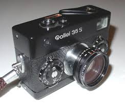 still cameras