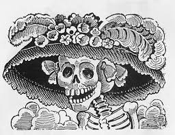 Dia de los Muertos