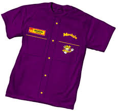 staff t shirt