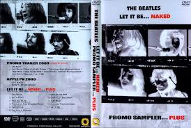 Beatles - Let It Be (Naked Version)