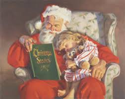 christmas stories