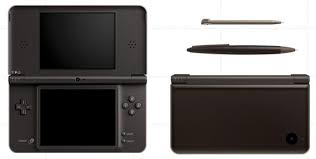 dsi nintendo xl
